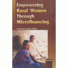 Empowering Rural Women Through Microfinancing 